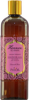 Hammam El Hana Shower Gel(400 ml)