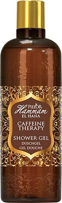 

Hammam El Hana Caffeine Therapy Shower Gel(400 ml)