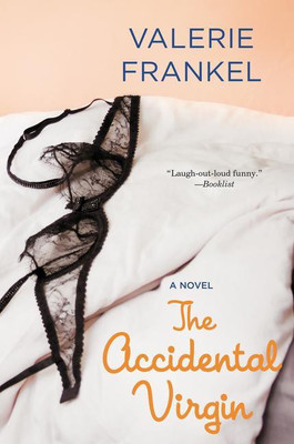 The Accidental Virgin(English, Paperback, Frankel Valerie)