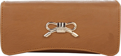 

Fillincart Casual, Formal Brown Clutch