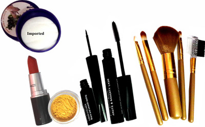 

Imported combo kit(Set of 6)