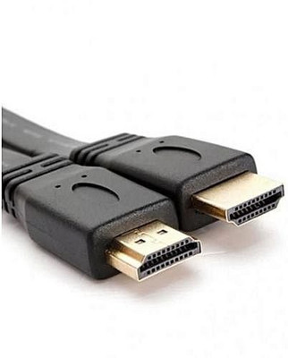 

IGADG 1.5 Meter Retractable 1.4v HDMI Cable Supports 1080p HDTV HDMI Cable(Compatible with TV, HDTV, Set Top Box, Computer, Black)
