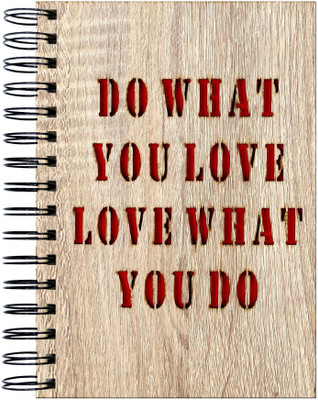 

Sehaz Artworks A5 Journal(Laser Crafted, Beige)