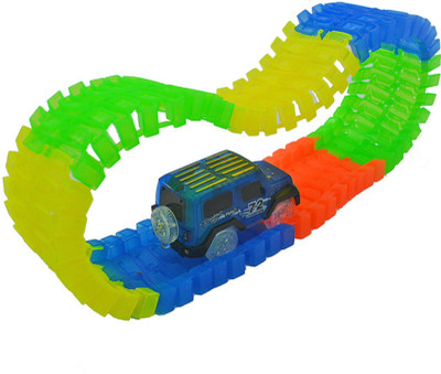 

In junkyard Car Battery Operated Ride On(Multicolor), Multi