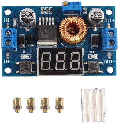 REES52 XL4015 Electronic Components Electronic Hobby Kit