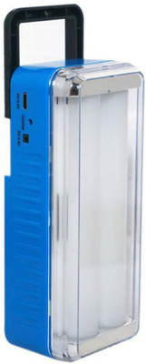 GLOWISH MINI PORTABLE 2 Lantern Emergency Light(Multicolor)
