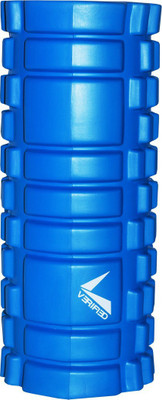 

Verified Grid Foam Roller(Length 36 cm)