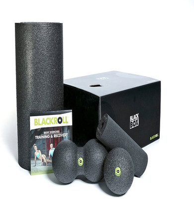 

BLACKROLL Standard Foam Roller(Length 30 cm)