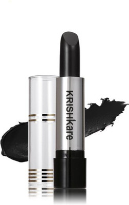 

Krishkare Hair Color Stick Hair Color(Black)
