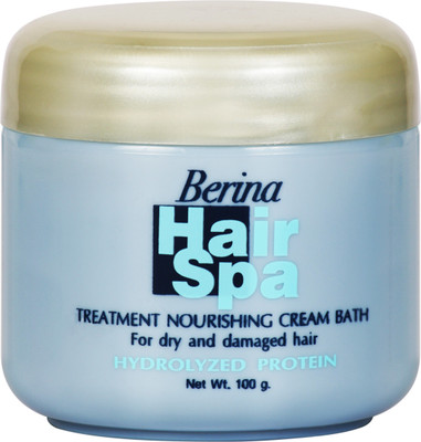 

Berina Hair Treatment Spa(100 g)