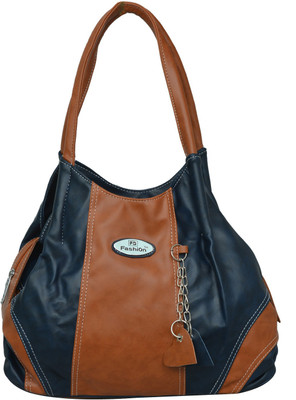 

FD Fashion Women Shoulder Bag(Multicolor)