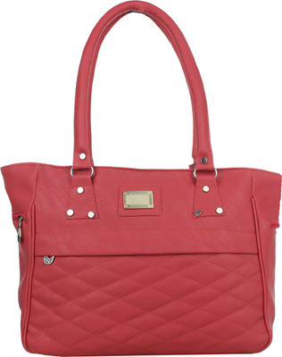 

Fillincart Hand-held Bag(Pink)