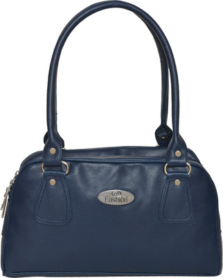 

FD Fashion Shoulder Bag(Blue)