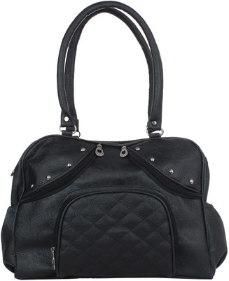 Fillincart Hand-held Bag(Black)