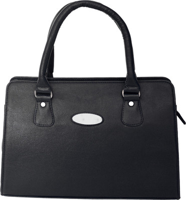 

FD Fashion Soft Luggage Shoulder Bag(Black)