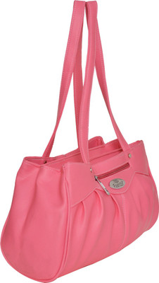 

FD Fashion Women Shoulder Bag(Pink)