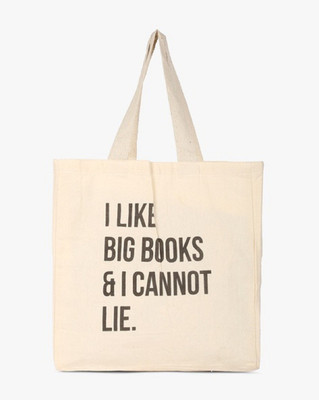 

Fully Funky Tote(Beige)