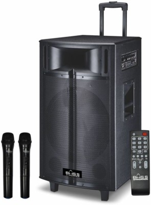 

Persang Karaoke DP-12V Mini Hi-Fi System(Black)