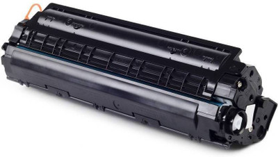 

Axel payal Universal HP 88A (CC388A) / 85A (CE285A) / 78A (CE278A) / 36A (CB436A) / 35A (CB435A) Canon CART-925 / CART-312 / CART-325 / CART-328 / CART-712 / CART-725 / CART-728 / CART-125 / CART-128 Premium Compatible Black Toner Cartridge Single Color I