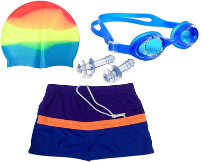 swimming costume for boy flipkart