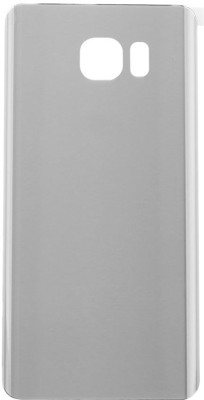 Spares4ever Samsung Note 5 Back Panel(Silver)