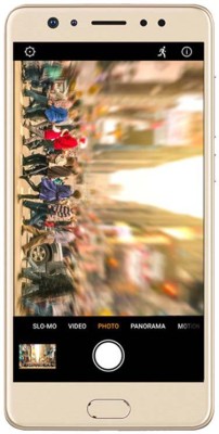 Coolpad Note 6 (Royal Gold, 32 GB)(4 GB RAM)  Mobile (Coolpad)