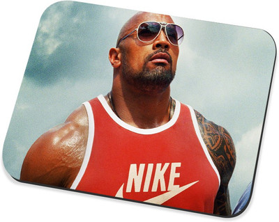 

SL COLLECTIONS SLPM0985 Mousepad(Multicolor)