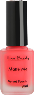 

Teen Beauty Pink You Think Light Pink