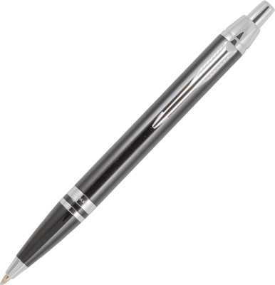 PARKER ODYSSEY LACQUE BLACK CT Ball Pen(Blue)