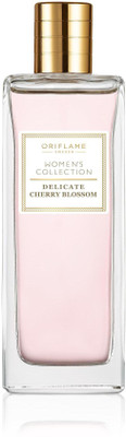 

Oriflame Sweden Women's Collection Delicate Cherry Blossom Eau de Toilette Eau de Toilette - 50 ml(For Women)