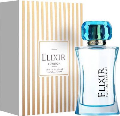 

JBJ elixir london Eau de Cologne - 100 ml(For Men & Women)