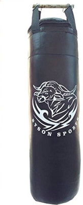 

Byson 3 Feet Extra tough punching Hanging Bag(Heavy, 44 kg)