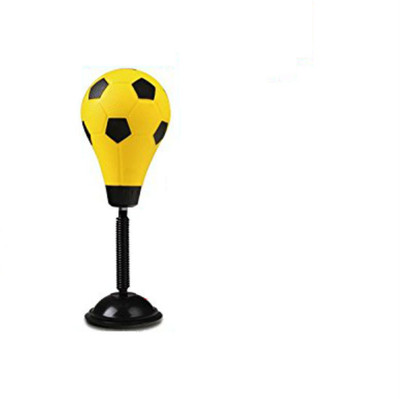 

Shrih Boxing Punching Ball Bag With Standing Bag(Heavy, 42 kg)