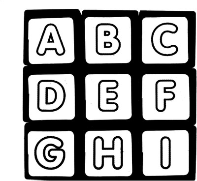 

TANVI27 Puzzle playing cube(1 Pieces)