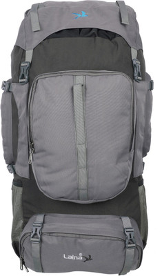 

Laina LHB-04 Rucksack - 60(Grey)