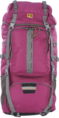 

FB Fashion HB- 406 Rucksack - 41(Pink)