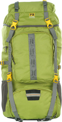 

FB Fashion HB- 406 Rucksack - 41(Green)