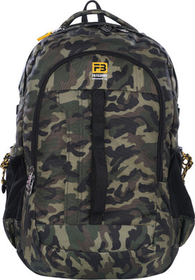 

FB Fashion HB-207 Rucksack - 49(Multicolor)