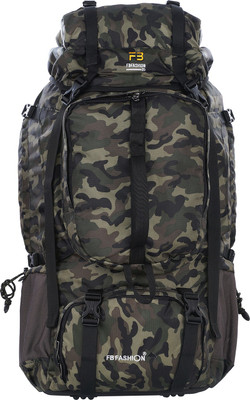 

FB Fashion HB-275 Rucksack - 60(Multicolor)