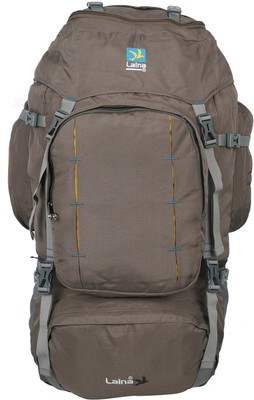 

Laina LHB-03 Rucksack - 60(Brown)