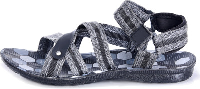 

Hotmess Men Multicolor Sandals