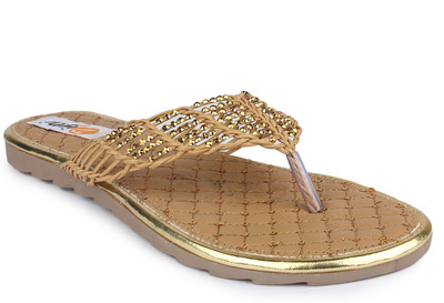 

Digni Women Beige Flats