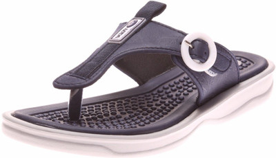 

ADDA Women Blue Flats
