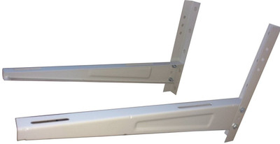 

LG Split Air Conditioner Outdoor Unit Mounting Bracket/Stand 50 Shelf Bracket(Carbon Steel)