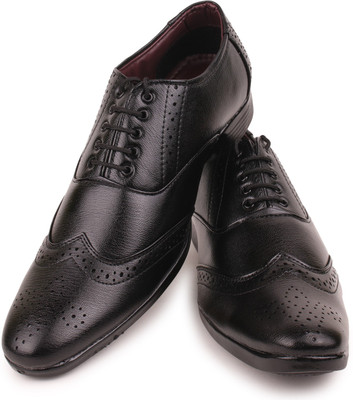 

letsrun Party Wear For Men(Black