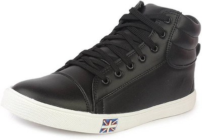 

ample shoe Ample - Jump boot Boots For Men(Black