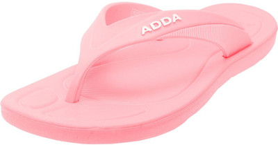 

Adda Slippers, Lt pink