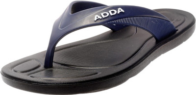 

Adda Slippers, Navy