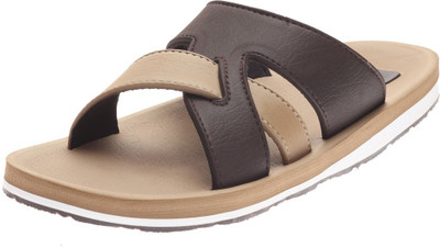 

Adda Slippers, Brown