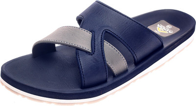 

Adda Slides, Navy grey